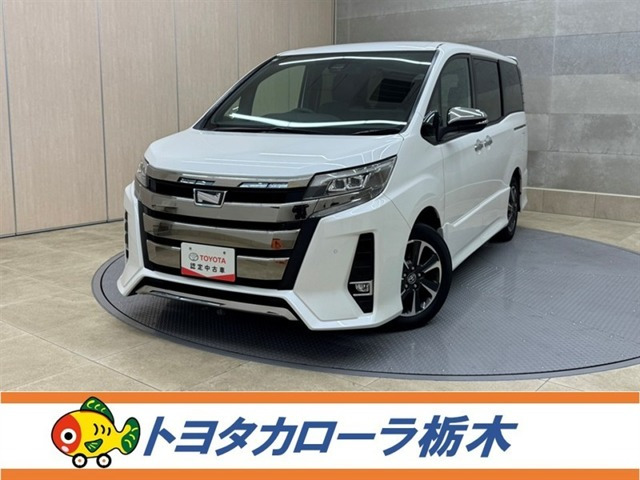 ノア  2.0 Si WxBIII