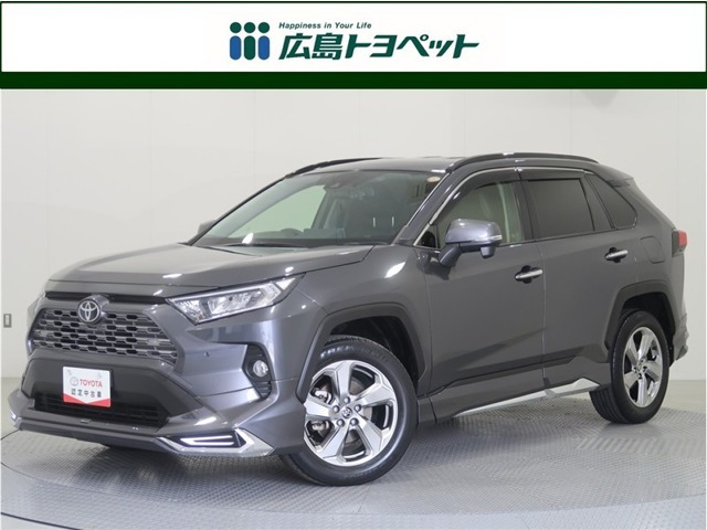 RAV4  2.0 G 4WD
