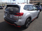 フォレスター 2.5 エックスブレイク 4WD 