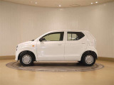 アルト L 4WD 
