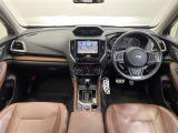 フォレスター 2.0 アドバンス 4WD 4WD 本革シート
