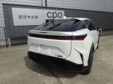 メンテナンスパック付帯。ご購入後の定期点検12ヶ月点検1回を無償で実施させて頂きます。(レクサス金沢駅西へのご入庫)