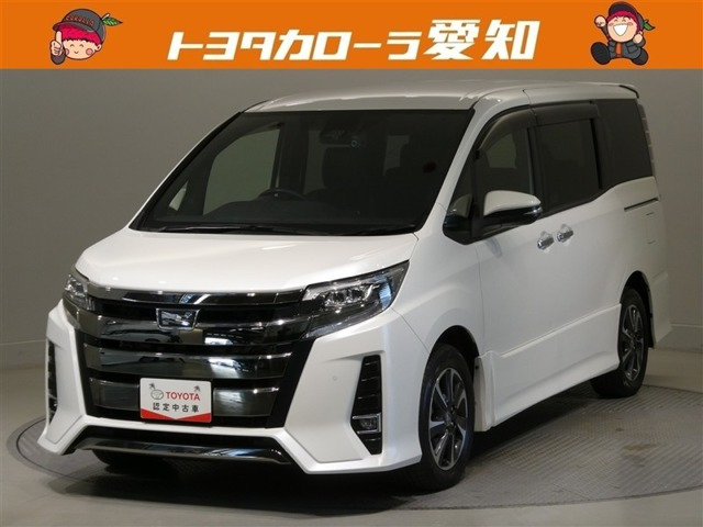 ノア 2.0 Si W×B II 