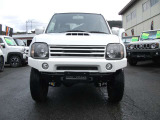 ジムニー ランドベンチャー 4WD 