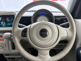 ☆ハンドルまわりもスッキリしていて運転もしやすいですよ☆