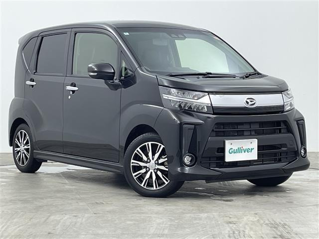 ムーヴカスタムX リミテッド SAIII修復歴無し