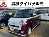 ダイハツ ムーヴキャンバス