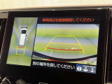 バックモニター付なので後退時に後方が見えるので安心。 車は構造上、死角がたくさんなので万が一を考えると必須ですね。 あくまで補助の為の装備、バックは目視で確認する事が重要ですよ。