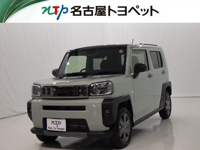 タフト G クロム ベンチャー 