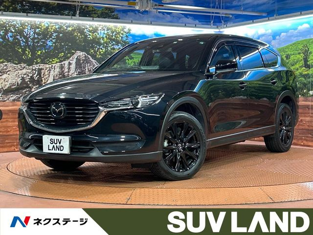 CX-82.2 XD ブラックトーンエディション