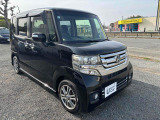 N-BOX G Lパッケージ 