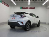 C-HR ハイブリッド 1.8 G 