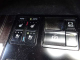 【運転席・助手席シートヒーター・ベンチレーション機能付】