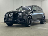 GLS AMG GLS63 4マチックプラス (ISG) 4WD 