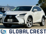 レクサス NX
