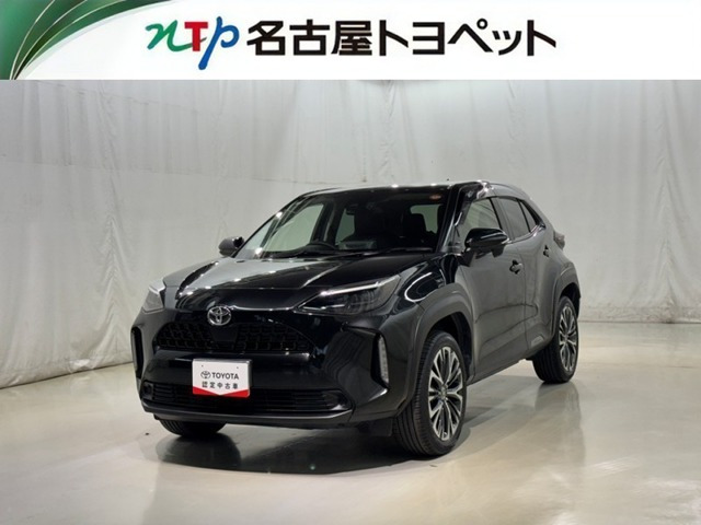 ヤリスクロス 1.5 Z 