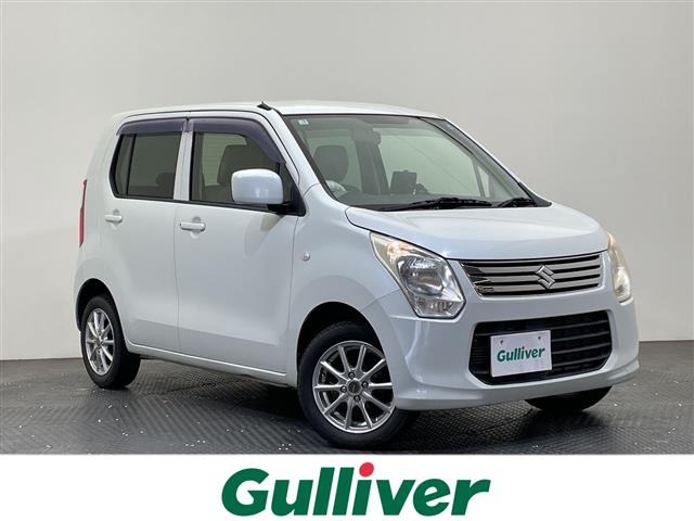 ワゴンR FX 修復歴無し