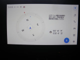 T-Connectのオプションサービス「コネクティッドナビ」に対応しており、初度登録日から5年間無料でご利用いただけます。