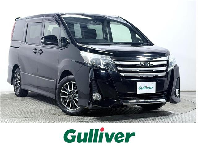 ノア 2.0 Si 修復歴無し