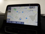 目的地をセットして迷わず目的地にGO!※地図更新(有料)をすることにより新しい道を案内する事が出来ます。【製造年式により、地図の更新(有料)が出来ない物もあります。】