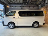 ハイエースバン 2.0 DX ロング 
