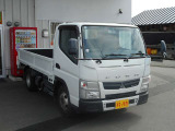 ディーゼル、4WD、オートマ、ABS、平、1.5トン、荷台内寸約:L312&times;W161&times;H38