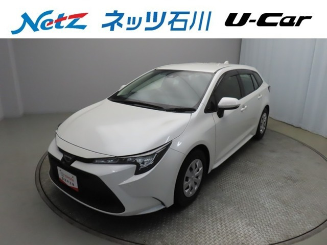 カローラツーリング 1.8 G-X 