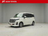 トヨタ ルーミー