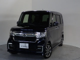 ホンダ N-BOXカスタム