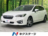 スバル インプレッサスポーツ
