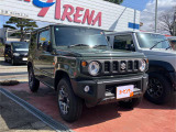 ジムニー XC 4WD 