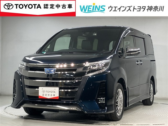 ノア 1.8 ハイブリッド Si W×B II 