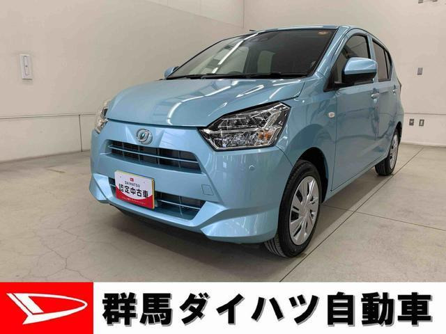 ミライース X SAIII 