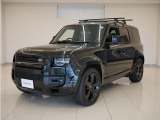 ディフェンダー 110 V8 5.0L P525 4WD 