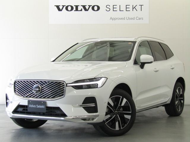 XC60 ウルトラ B5 AWD 4WD 