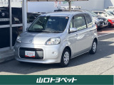 トヨタ ポルテ