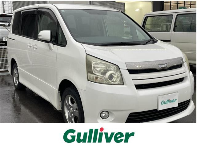 ノア 2.0 Si 4WD 修復歴無し