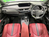UX 250h Fスポーツ 