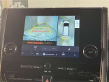 バックカメラも装備され運転をサポ-ト致します。駐車が苦手な方でも後ろが見えますので心配ございません!一度使ったら手放せません。