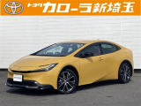 トヨタ プリウス