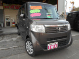 ホンダ N-BOX+