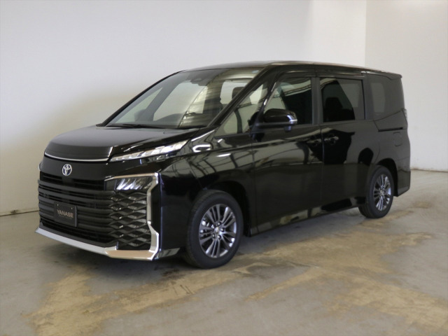 ヴォクシー 1.8 ハイブリッド S-G 