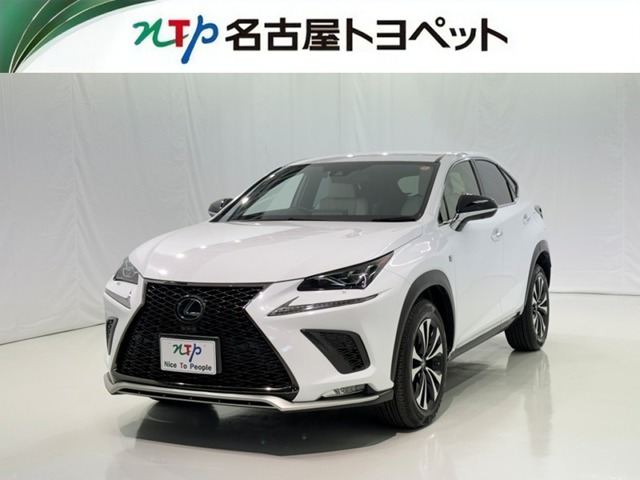 NX 300 Fスポーツ