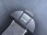 シガーソケット用の充電器が使用可能です!