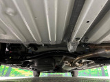 下回りがきれいなうちに、防錆加工の施工がオススメ。降雪地域はもちろん、沿岸部にお住いの方や、趣味でマリン・ウィンタースポーツをされる方にご好評いただいております。