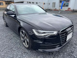 A6 2.8 FSI クワトロ 4WD 