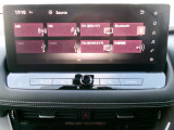 TV、Bluetoothなど好きな音楽を聴きながらドライブ。