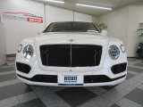 ベンテイガ  V8 4WD