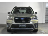 フォレスター SPORT EyeSight搭載車 C型前期モデル