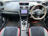 WRX STI 2.0 タイプS 4WD 